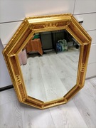 Piękne fazowane lustro 