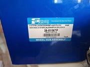 Łożysko koła tylniego Nissan Qashqai j10 2006