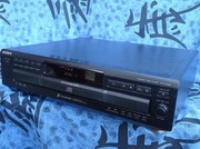 SONY CDP-CE335 odtwarzacz na 5 CD w pełni sprawny 