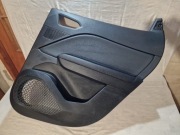 Boczek drzwi tylnych prawych Renault Captur II stan bdb 829A00469R