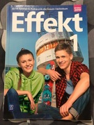 Effekt 1 i 2 podręczniki do języka niemieckiego