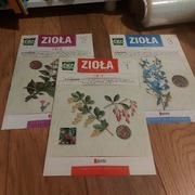 Zioła dla zdrowia I urody gazeta wyborcza