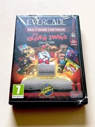 EVERCADE #12 ZESTAW THE OLIVER TWINS COLLECTION FOLIA