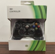 Pad przewodowy PC KONTROLER XBOX 360 zamiennik