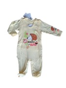 Nowy komplet Bobas r. 68