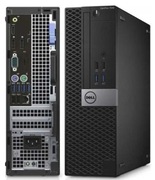 komputer dell OptiPlex 7040 i5 6500/8 GB/240 GB SSD/Win 10 PRO