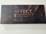 Cienie do brwi Affect