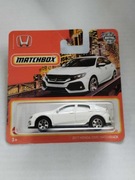 MATCHBOX 17 Honda Civic Hatchback CZYTAJ OPIS