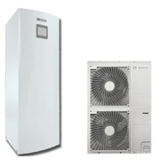 Pompa Ciepła Bosch Compres 3000 AWS 11M+190 Okazja