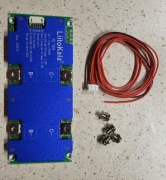 Bms 4s 100A Lfp Lifepo4 12,8v max 150A