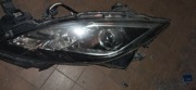 Przedni Lewy Reflektor MAZDA 6 GH (2007r-2012r) wersja EU