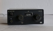 KING KR 85 ADF odbiornik Instrument Lotniczy dla King KI-225 NDB