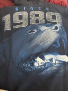 Bluza Pitbulla. Rozm L