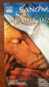 Sandman. Kraina snów. Vertigo. I wydanie. Komiks
