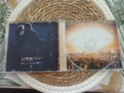 Fleetwood Mać The Dance okładka do płyty cd