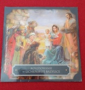 Kolędy - Kolędowanie w Licheńskiej Bazylice