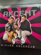 AKCENT Wielka Kolekcja 