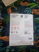 Bez płomieniowy podgrzewacz chemiczny do jedzenia 