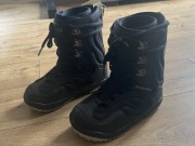 BUTY SNOWBOARDOWE ARTIC ONE