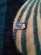 SD to CF kart adapter plus 4gb sd flash kart scandisk.sprawne