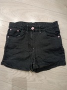 Spodenki krótkie dżinsowe 5 10 15 rozmiar 1,64