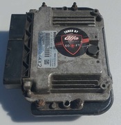 STEROWNIK SILNIKA 51820069 ALFA ROMEO 159 2.4 JTDM