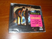 CD - Highly suspect - The boy who died wolf - 2016 r. 