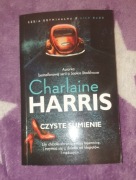 Charlaine Harris "Czyste sumienie"