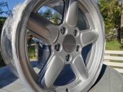 Ac schnitzer 3106a 16"x8j et35 5x120 