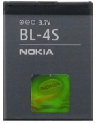Nokia Bat. BL- 4S -  Orig.Nokia