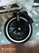 Koło do wózka spacerówki 