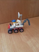 Lego city 3365 Łazik Księżycowy