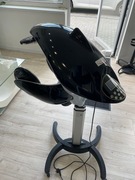 Infrazon Klimazon fryzjerski na statywie