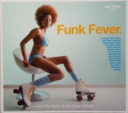 Funk Fever - From The Roots To The Fruits Of Funk (4CD)