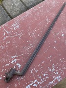 BAGNET TULEJOWY SZWECJA M1876 REMINGTON