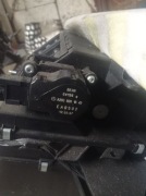 Silniczek nagrzewnica w219 w211