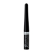 Rimmel Glam Eyes Professional Płynny Eyeliner 001