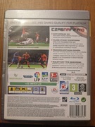 Gra Fifa 10 na konsolę PS3