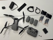 Dron DJI Mavic Air 2 Po wymianie