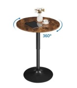 Stolik barowy/kawowy/kuchenny