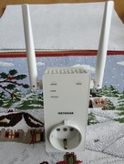 Netgear EX6130 AC1200, WIFI 5, WIFI 2.4 wzmiacniacz sygnału, punkt AP