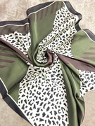 Apaszka chusta piękne kolory