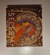 Secesja. Album wydawnictwa Arkady