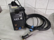 Spawarka inwerterowa TIG Spartus 208P AC/DC ALU INOX 230V