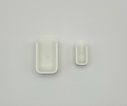 Aqara uchwyt na czujnik otwacia drzwi i okien Smarthome Druk 3D