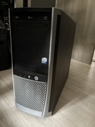 i7-920 12GB DDR3 GTS 450 1GB 2x160GB HDD