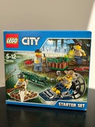 LEGO City 60066 – Policja Wodna | wysyłka 24h