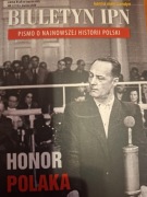 Biuletyn IPN marzec 2020 z płytą DVD Mała Moskwa kontra Mały Londyn