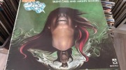 ELOY SILENT CRIES AND MIGHTY ECHOES