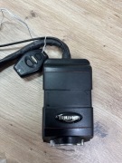 Alarm triumf tiger 1200 Explorer 2014